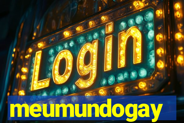 meumundogay