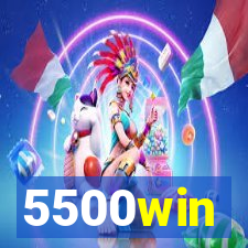 5500win