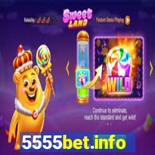 5555bet.info