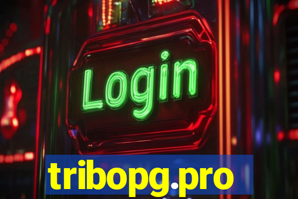 tribopg.pro