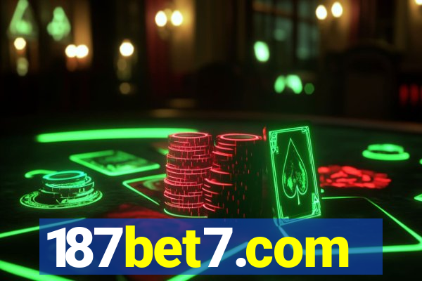 187bet7.com