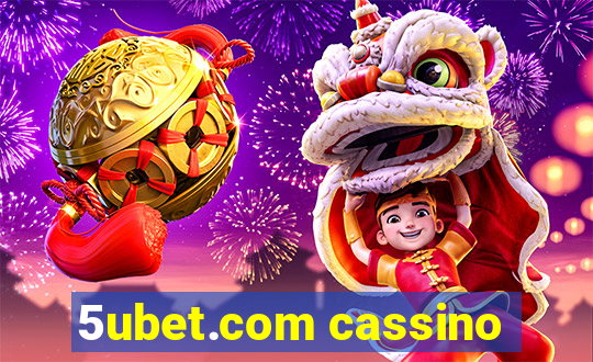 5ubet.com cassino