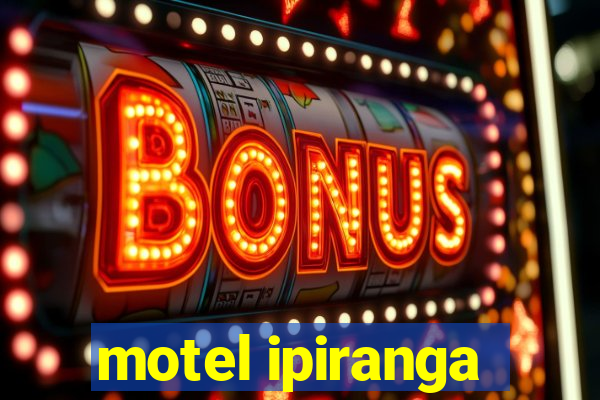 motel ipiranga