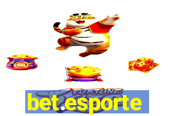 bet.esporte