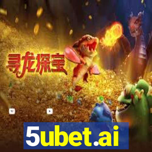 5ubet.ai