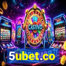 5ubet.co