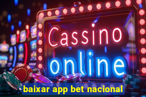 baixar app bet nacional