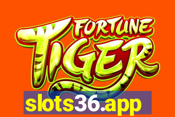 slots36.app