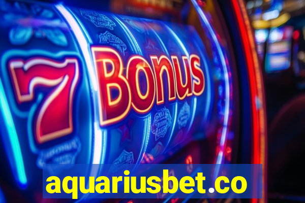 aquariusbet.co