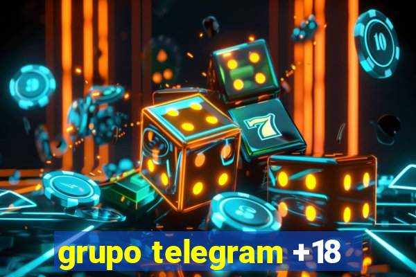 grupo telegram +18