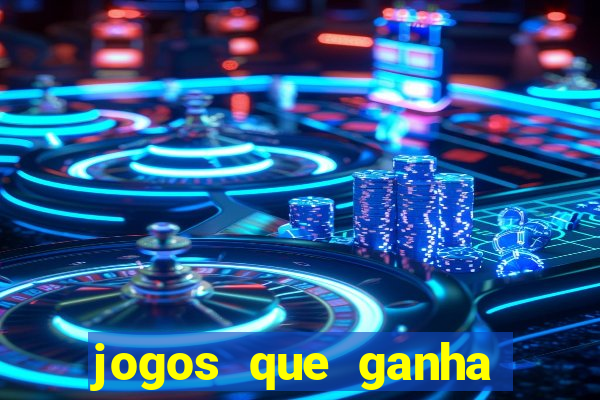 jogos que ganha dinheiro na hora no pix