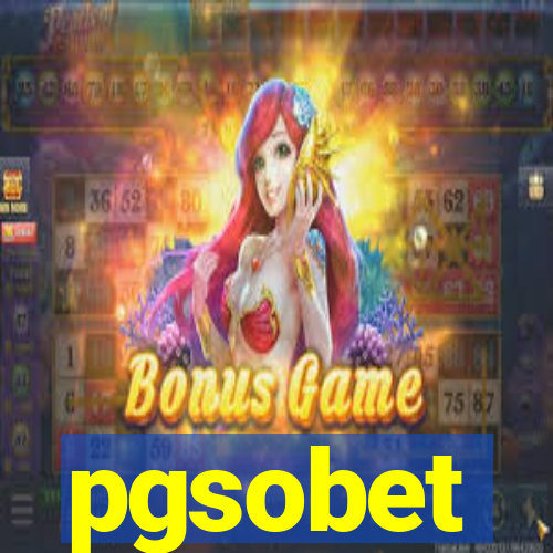 pgsobet