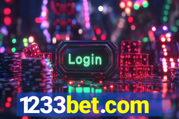 1233bet.com