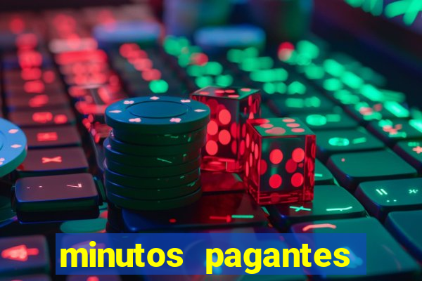 minutos pagantes fortune rabbit