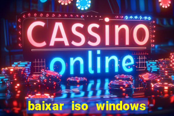 baixar iso windows server 2019