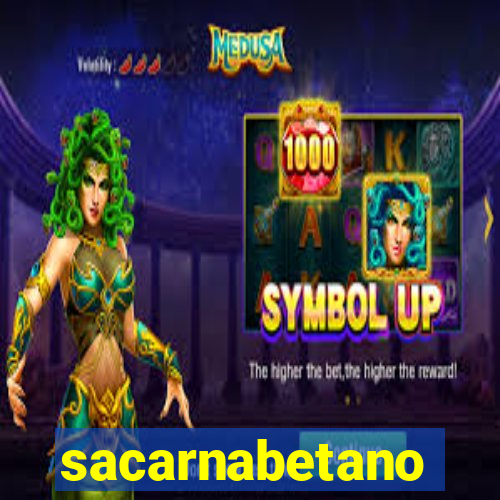 sacarnabetano