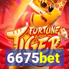 6675bet