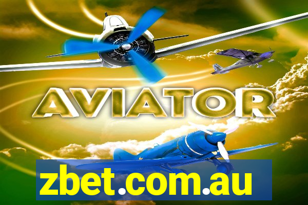 zbet.com.au