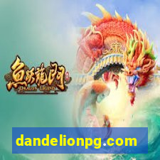 dandelionpg.com