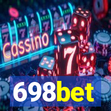 698bet