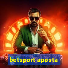 betsport aposta