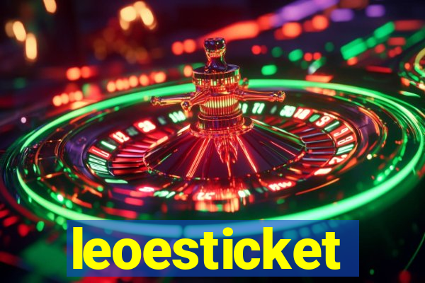 leoesticket