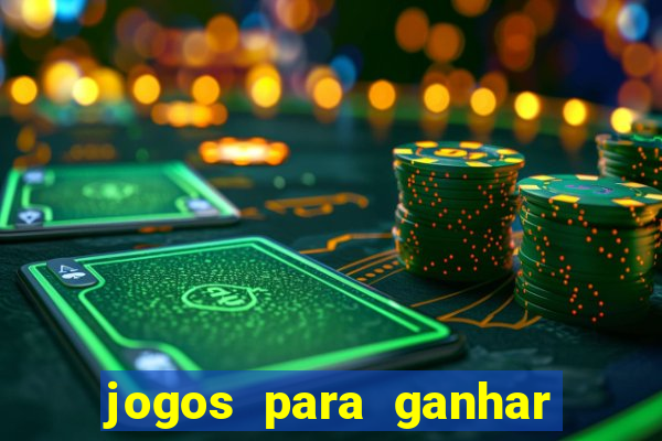 jogos para ganhar dinheiro no paypal