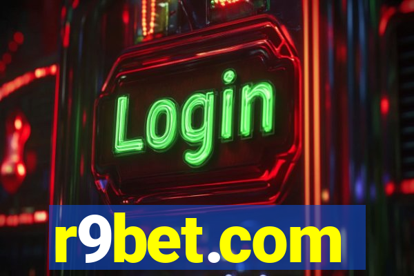 r9bet.com