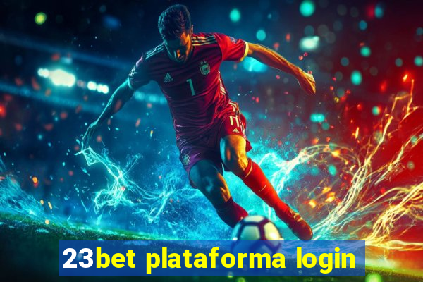 23bet plataforma login