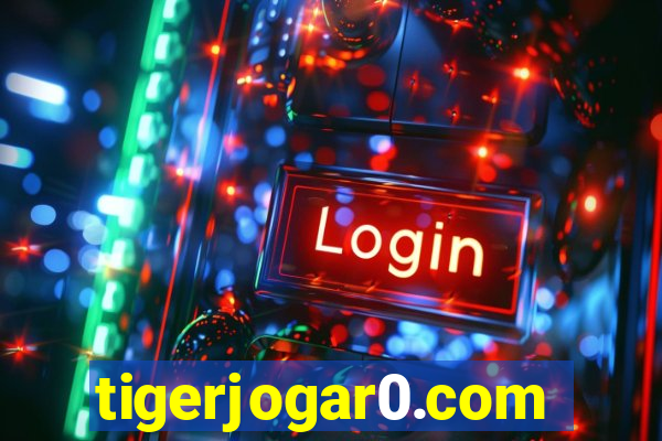 tigerjogar0.com