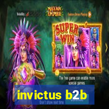 invictus b2b