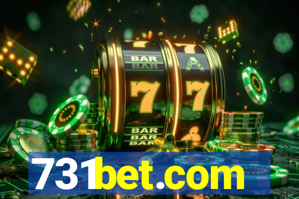 731bet.com