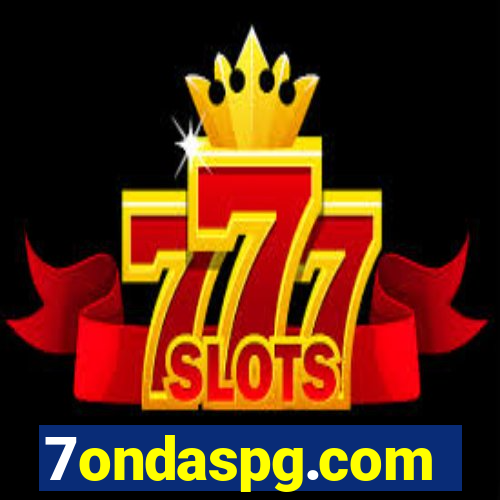 7ondaspg.com