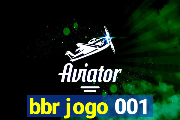 bbr jogo 001