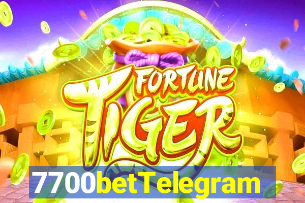 7700betTelegram