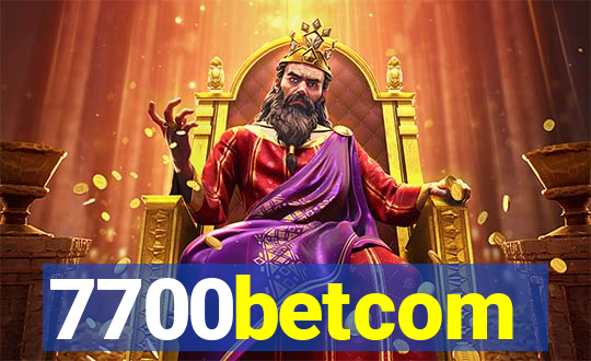 7700betcom