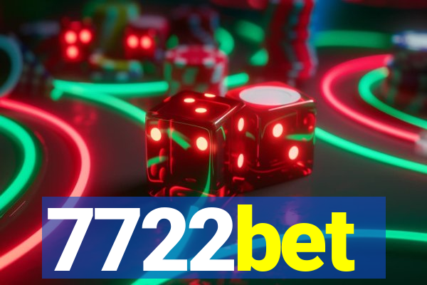 7722bet