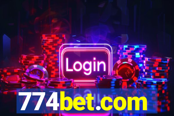 774bet.com