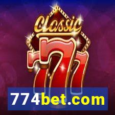 774bet.com