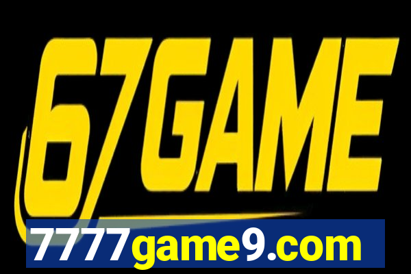 7777game9.com