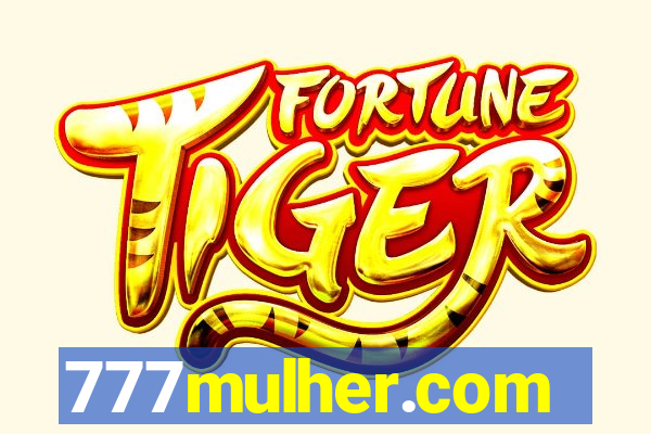 777mulher.com