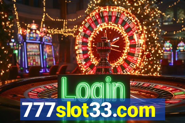 777slot33.com