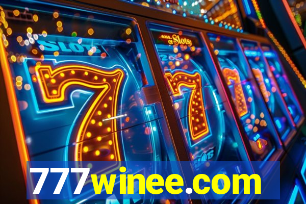 777winee.com