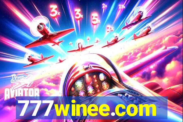 777winee.com