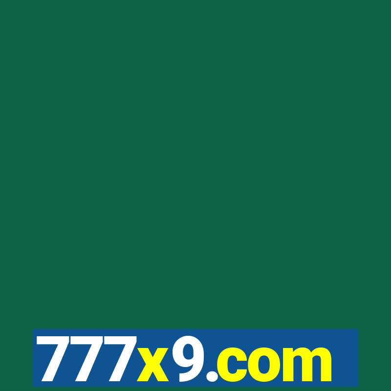 777x9.com