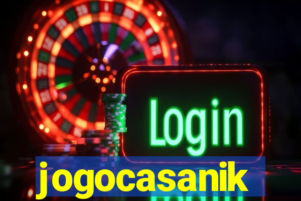 jogocasanik