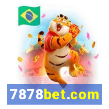 7878bet.com