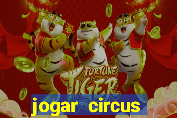 jogar circus delight demo