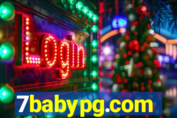 7babypg.com