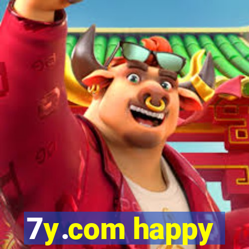 7y.com happy